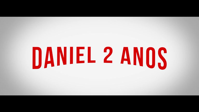 Efeito Netflix Aniversário